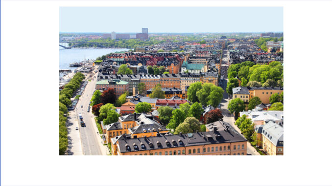 B2-2 Stockholm Beitragseite