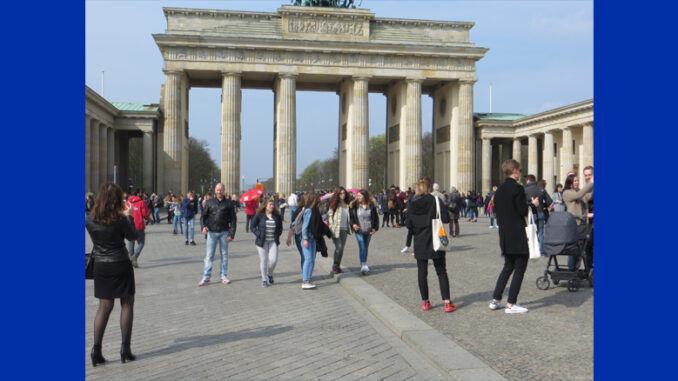 Brandenburger Tor Beitragsbild